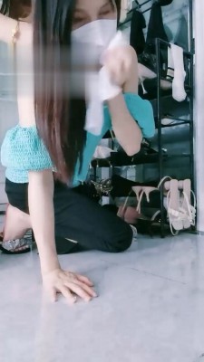 【清见S】捆绑羞辱训练女奴 bf17723_绳艺库视频下载