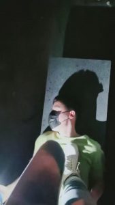 【猫神大人】户外运动鞋白袜踩狗 bf12189_绳艺库视频下载