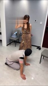 【牙乖乖】训练家m专场 bf16276_绳艺库视频下载