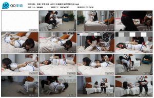 【逍遥】贷款风波 白丝大长腿柳洋深陷贷款风波_绳艺库视频下载