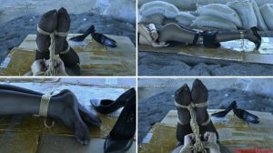 [丽柜美束] 空劫~心心主演_绳艺库视频下载