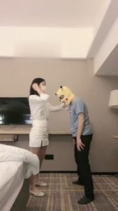 【漫漫】姐妹女神艺术提档【双视角版】 bf19276_绳艺库视频下载