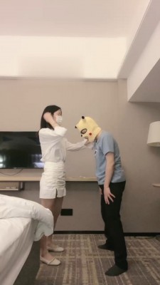 【漫漫】姐妹女神艺术提档【双视角版】 bf19276_绳艺库视频下载