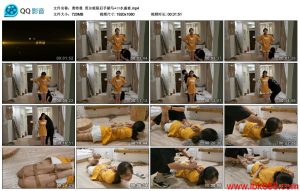 奥特曼 莞尔极限后手驷马口水盛宴-B788_绳艺库视频下载