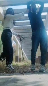 【魅影女神】抓住小偷虐成狗 bf19919_绳艺库视频下载