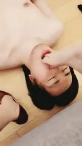 【G民大大】超刺激捆绑重度深喉茶吐严厉诱惑 G-210719-13_绳艺库视频下载