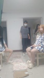 【沐子】4S素人学生主首调【下】【四视角版】 bf12832_绳艺库视频下载