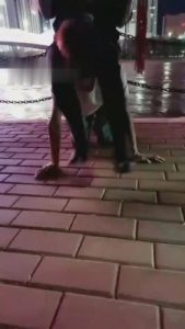 【平凡】户外调贱狗 G-210807-5_绳艺库视频下载