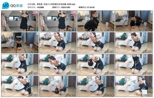 【奥特曼】定拍大口球直臂长时间放置~雨琪_绳艺库视频下载