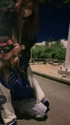 【十三妹】酒吧门口开发素人S调【上】 bf19469_绳艺库视频下载