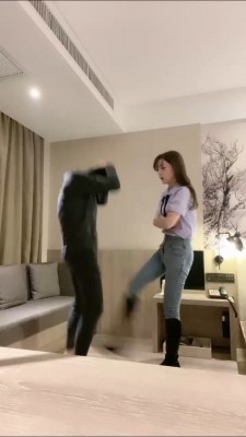 【领主老大】长靴重度提档专场 bf2330_绳艺库视频下载