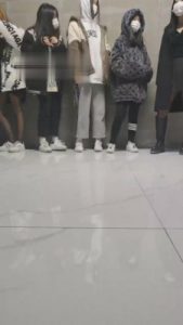 【开发素人】5S素人-精神小妹艺术踢踹打 bf5807_绳艺库视频下载