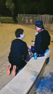 【雨晴】跟踪空姐的下场 bf11799_绳艺库视频下载