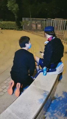 【雨晴】跟踪空姐的下场 bf11799_绳艺库视频下载