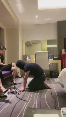 【沅芷大人】姐妹花重度花样刑虐【双视角版】 bf14066_绳艺库视频下载