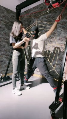 【冷凝大大】黑丝全体重踩踏 bf20513_绳艺库视频下载