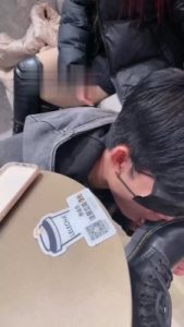 【礼礼大人】双S极度羞辱饭桌下的狗【双视角版】 bf21947_绳艺库视频下载