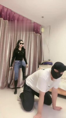 【初见】贱狗迟到的下场 bf18575_绳艺库视频下载