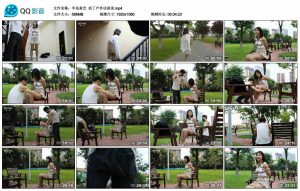 【半岛束艺】拉丁户外访谈录_绳艺库视频下载