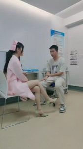 套路直播视频【重庆男神】真实医院护士上课 bf25452_绳艺库视频下载