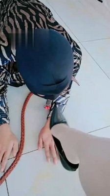 【媚朵S】圣水嘴洗丝袜 bf22214_绳艺库视频下载