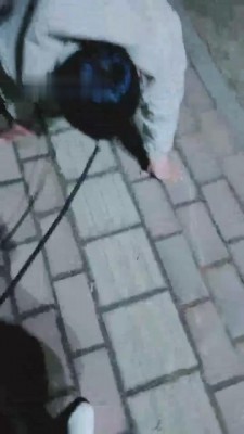 【魅影女神】饭后遛遛狗虐虐 bf7601_绳艺库视频下载