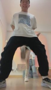 【sss乔西】大长腿小姐姐提档/舔脏鞋 bf12405_绳艺库视频下载