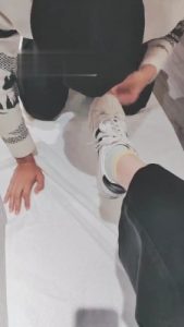 【灵竹】运动后原味鞋袜脚辱狗 bf21797_绳艺库视频下载