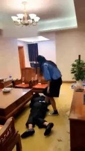 【禾末S】民国小姐暴虐汉奸 G-210714-34_绳艺库视频下载