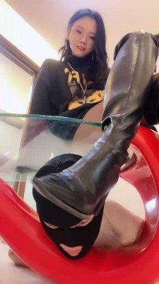 【初见】长靴黑丝御姐蹂躏奶狗 bf22319_绳艺库视频下载