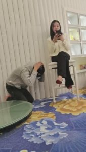 【药神】摄影师再三骚扰的下场 bf10094_绳艺库视频下载