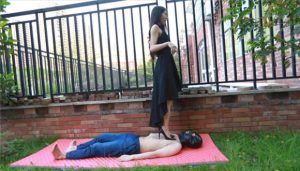 〖H.P.L栖心之栈〗—芷晴不留情_绳艺库视频下载