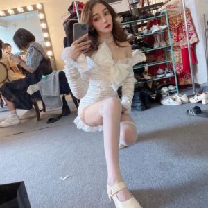 【蛋碎娇娃】飒飒小主日常调教 YC-220122-3_绳艺库视频下载