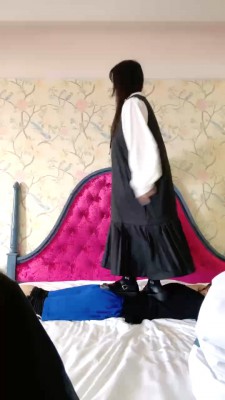 【绝美双主】双S萝莉主全体重跳踩 bf28223_绳艺库视频下载