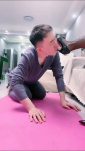 套路直播视频【萱S】黑丝高跟恋足调 bf24027_绳艺库视频下载