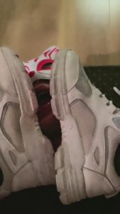 【夕微】第一视角超重度踩踏/舔脏鞋底 bf7904_绳艺库视频下载