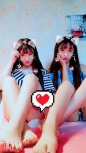 伺候双女王深喉恋足_绳艺库视频下载