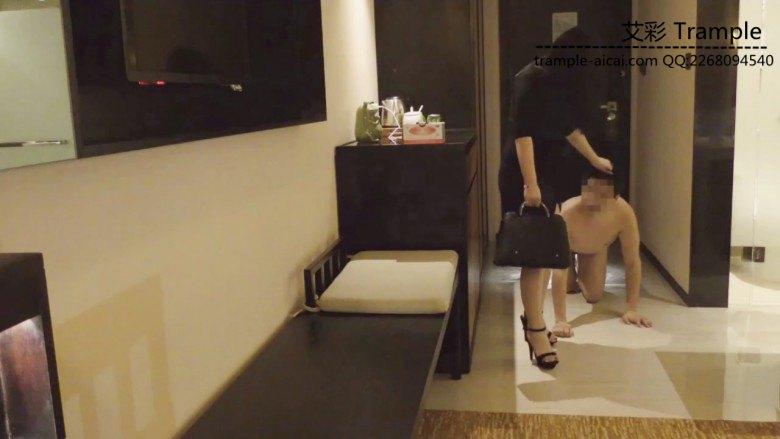 小刚流浪记第10集 变成了深圳贵族公主的狗 上集_绳艺库视频下载