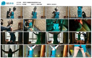 【一绳所爱】韩露露犯错被狠狠教训_绳艺库视频下载