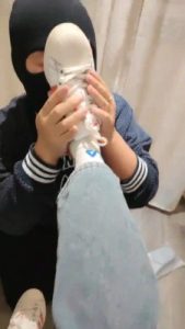 【萱S】舔学生妹的脏鞋 bf22600_绳艺库视频下载