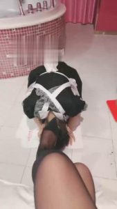 【貂蝉】女奴的幸运大转盘 bf17558_绳艺库视频下载