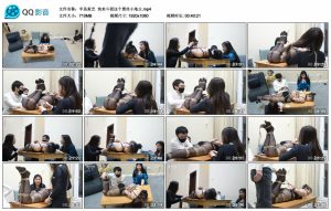 【半岛束艺】快来斗我这个黑丝小地主_绳艺库视频下载