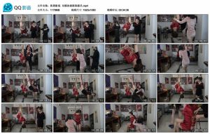 【胜景影视】双模的极限倒悬吊_绳艺库视频下载