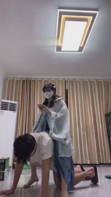 【木秋S】大小姐与下人/深喉/踩踏/骑马【完整版】 bf14042_绳艺库视频下载