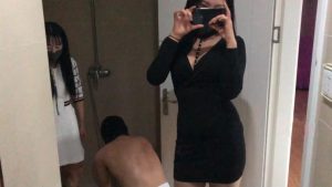 双S坐脸、口水、圣水_绳艺库视频下载