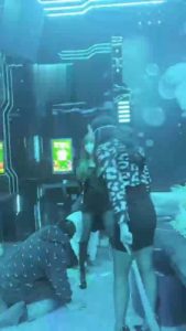 【妆主大大】双S-带素人入圈KTV调【双视角版】 bf21882_绳艺库视频下载