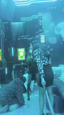 【妆主大大】双S-带素人入圈KTV调【双视角版】 bf21882_绳艺库视频下载