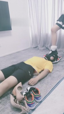 【清见】女仆报复刁难富二代 bf14400_绳艺库视频下载