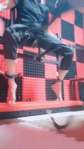 【睸娘】踢裆鞭策踩踏玩s你 bf10547_绳艺库视频下载