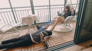 〖H.P.L栖心之栈〗—夏芙残忍虐乳烟头烫_绳艺库视频下载